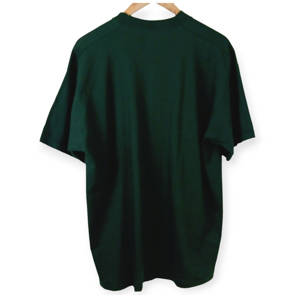 VTG SZ XL Single Stitch BamBam Best Fruit Of The Loom USA Embroidered Tee Shirt - Picture 8 of 8